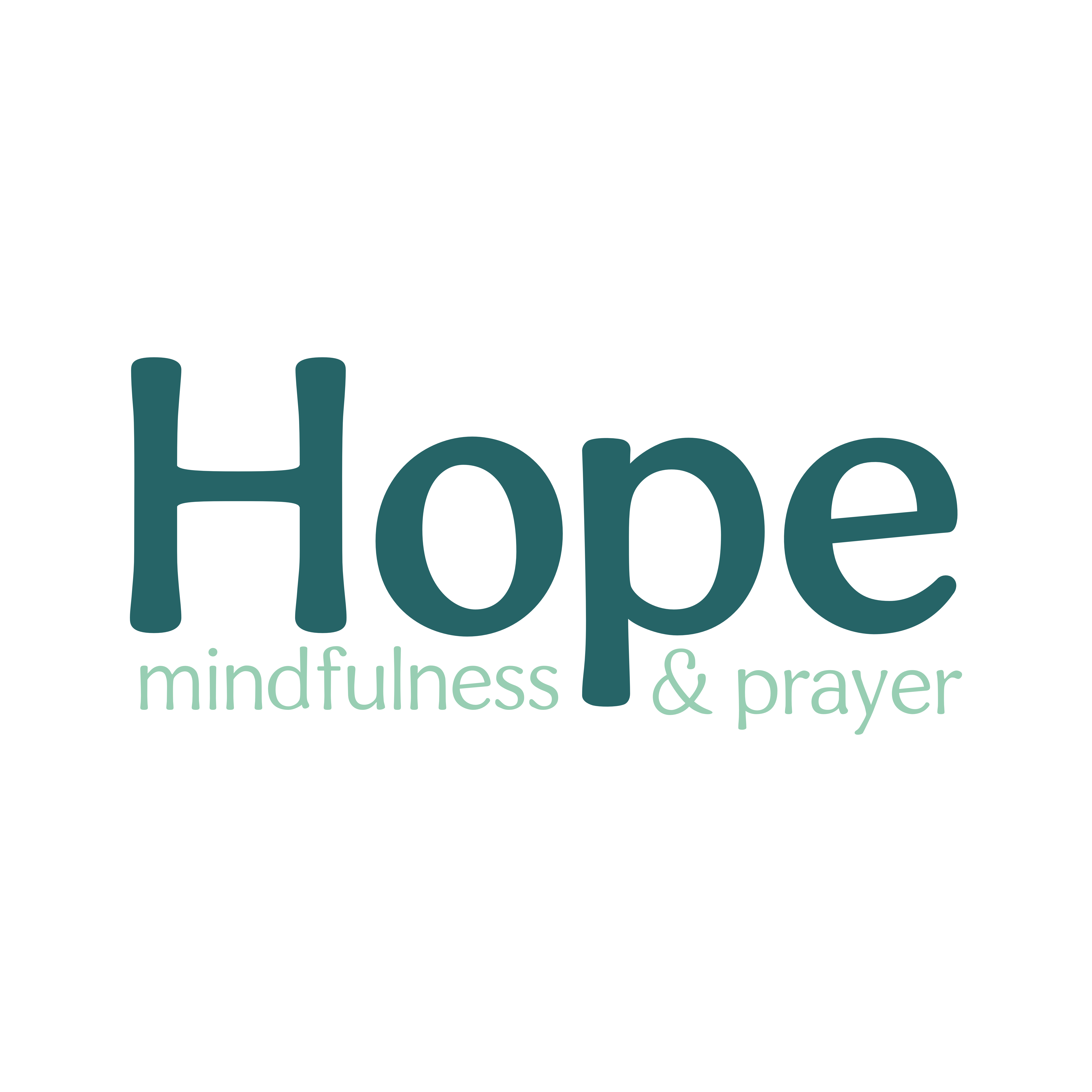 How to Delete Your Hope Mindfulness Account